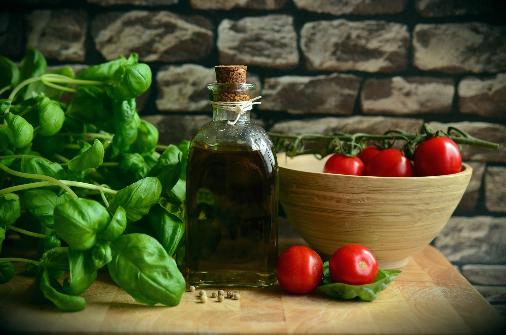 Hoe richt je een mediterraanse keuken in? Lieve Amsterdam